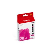 Inkjet printing | Canon PGI-29M Magenta Ink Cartridge | In Stock | Quzo UK