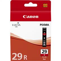 Canon PGI-29R Red Ink Cartridge | In Stock | Quzo UK