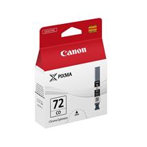 Canon PGI72CO Clear Ink Cartridge (Chroma Optimiser). Cartridge