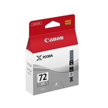 Canon PGI72GY Grey Ink Cartridge. Cartridge capacity: Standard Yield,