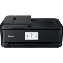 A3 | Canon PIXMA TS9550, Inkjet, Colour printing, 4800 x 1200 DPI, A3,