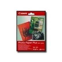 Canon SG-201 Semi-Gloss Photo Paper Plus A3 - 20 | Canon SG201 SemiGloss Photo Paper Plus A3  20 Sheets. Media weight: