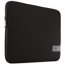 Laptop Cases | Case Logic Reflect REFMB-113 Black 33 cm (13") Sleeve case