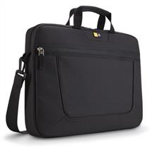 Case Logic VNAI-215 Black 39.6 cm (15.6") Sleeve case