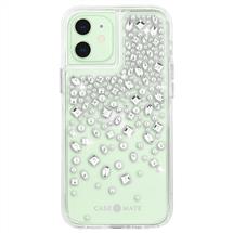 Casemate Karat Crystal mobile phone case 13.7 cm (5.4") Cover