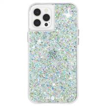 Case-mate Twinkle mobile phone case 17 cm (6.7") Cover Multicolour