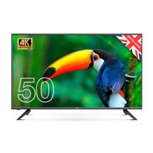 Televisions | Cello C5020DVB4K, 127 cm (50"), 3840 x 2160 pixels, 4K Ultra HD, LED,