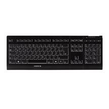 Cherry Keyboards | CHERRY B.Unlimited 3.0 keyboard Mouse included Universal RF Wireless
