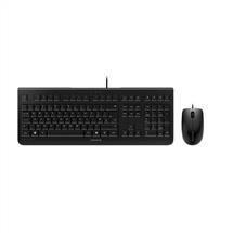 CHERRY DC 2000 keyboard Mouse included Universal USB QWERTY English,