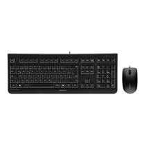 DC 2000 | CHERRY DC 2000 keyboard Mouse included Office USB QWERTZ German Black