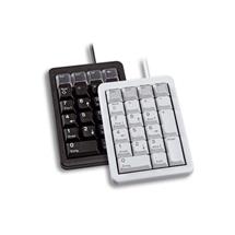 Cherry Numeric Keypads | CHERRY G84-4700 USB numeric keypad Grey | In Stock