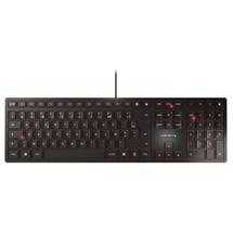 Cherry Keyboards | CHERRY KC 6000 Slim. Keyboard form factor: Fullsize (100%). Keyboard