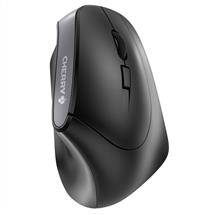 Mice  | CHERRY MW 4500 Wireless 45 Degree Mouse, Black, USB, Righthand,