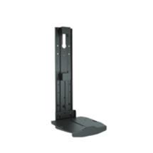 AV Equipment Shelves | Chief FCA800. Product colour: Black, Number of shelves: 1 shelves.