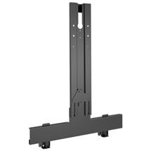 Monitor Mount Accessories | Chief FCA830. Product type: Device plate, Product colour: Black,