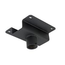 Projector Mount | Chief Offset Ceiling Plate Black | In Stock | Quzo UK