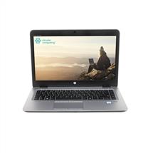 i5-7200U | Circular Computing HP EliteBook 840 G4 Laptop  14"  Full HD (