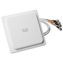 Cisco AIRANT2524V4CR= network antenna 4 dBi Omnidirectional antenna