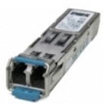 Cisco 10GBASELRM SFP Module for 10Gigabit Ethernet Deployments, Hot