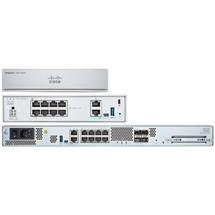 Cisco Secure Firewall: Firepower 1120 Security Appliance with ASA