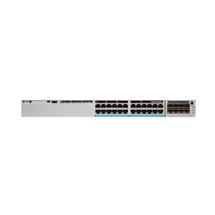 Cisco C9300L24P4XA network switch Managed L2/L3 Gigabit Ethernet