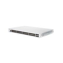 Cisco CBS35048T4XUK network switch Managed L2/L3 Gigabit Ethernet