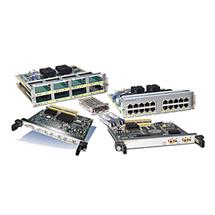 Cisco Voice Network Modules | Cisco NIM-1MFT-T1/E1= voice network module | Quzo UK