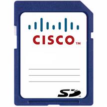 Cisco Memory Cards | Cisco 1GB SD. Capacity: 1 GB, Flash card type: SD | Quzo UK