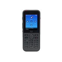 240 x 320 | Cisco 8821 IP phone Black Wi-Fi | Quzo UK