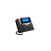 Cisco 8851 | Cisco 8851 IP phone Black | Quzo UK