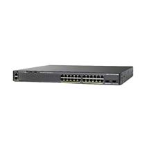 AppliedMicro APM8639 | Cisco Catalyst WSC2960XR24TSI Managed L2 Gigabit Ethernet