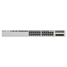 Cisco  | Cisco Catalyst 9200L Managed L3 Gigabit Ethernet (10/100/1000) Gray