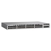 Cisco 9200L | Cisco Catalyst 9200L Managed L3 Gigabit Ethernet (10/100/1000) Power
