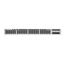 Cisco 9200L | Cisco Catalyst 9200L Managed L3 Gigabit Ethernet (10/100/1000) Grey
