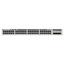 Cisco Network Switches | Cisco Catalyst C9200 Managed L3 Gigabit Ethernet (10/100/1000) Grey