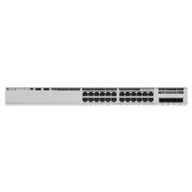 Cisco Catalyst C9200L Managed L3 Gigabit Ethernet (10/100/1000) Grey