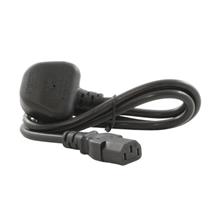 Cisco Meraki AC Power Cord for MX and MS Black | In Stock