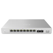 Cisco Network Switches | Cisco Meraki MS120-8 Managed L2 Gigabit Ethernet (10/100/1000) Grey