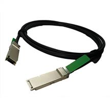 Cisco QSFP+, 5m. Cable length: 5 m, Connector 1: QSFP+, Connector 2: