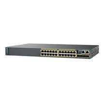 AppliedMicro APM8639 | Cisco Small Business WSC2960X24TSL network switch Managed L2/L3