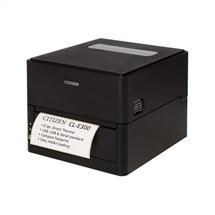 Citizen CL-E300 | Citizen CLE300. Print technology: Direct thermal, Maximum resolution: