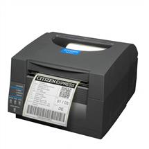 Citizen CLS521II label printer Direct thermal 203 x 203 DPI 150 mm/sec