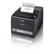 Direct thermal | Citizen CTS310II, Direct thermal, POS printer, 203 x 203 DPI, 160