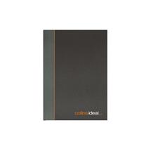 Collins 6428 writing notebook Grey A4 192 sheets | In Stock
