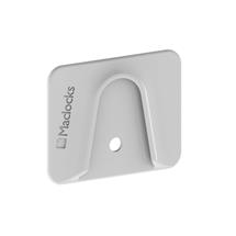 Compulocks HoverTab VHB Replacement Plate Silver | In Stock
