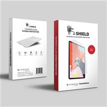 COMPULOCKS DoubleGlass Screen Shield | Compulocks Tempered Glass Screen Protector for Apple Pro 12.9" (36th