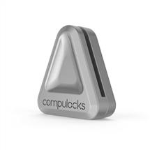 Security anchor | Compulocks Surface Tablet Ledge T-bar Lock Adapter