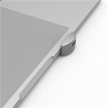 Compulocks Ledge Lock Adapter for MacBook Pro 13" M1 & M2 Silver.