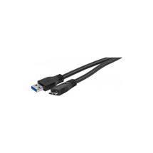 Exc Cables | Connect 149840. Cable length: 5 m, Connector 1: USB A, Connector 2: