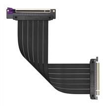 Cooler Master  | Cooler Master MasterAccessory  Riser Cable PCIE 3.0 x16 (300mm).